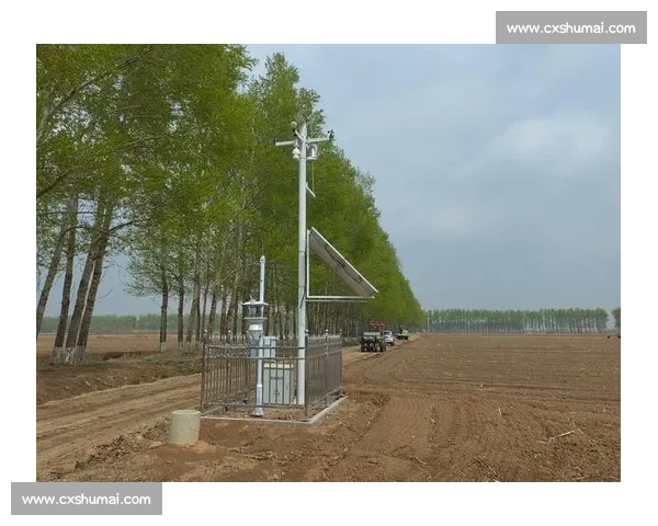 凯斯格兰强强联合 示范智慧播种新标杆 凯斯格兰强强联合 示范智慧播种新标杆