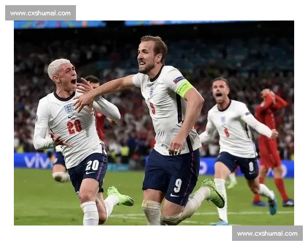 凯恩创纪录！连续两季 40 + 进球，生涯第三度登顶欧洲锋霸之巅