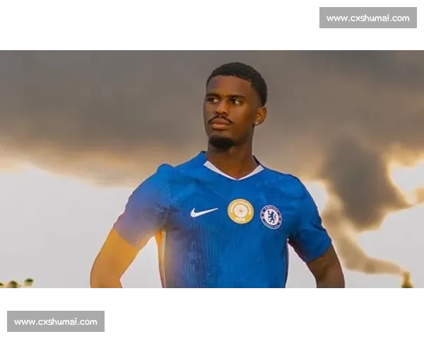 哈托：切尔西 7 年长约锁定未来，战术适配性令我如鱼得水