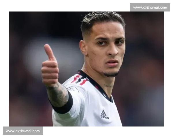 安东尼致母亲：热烈的爱，沉默的奉献