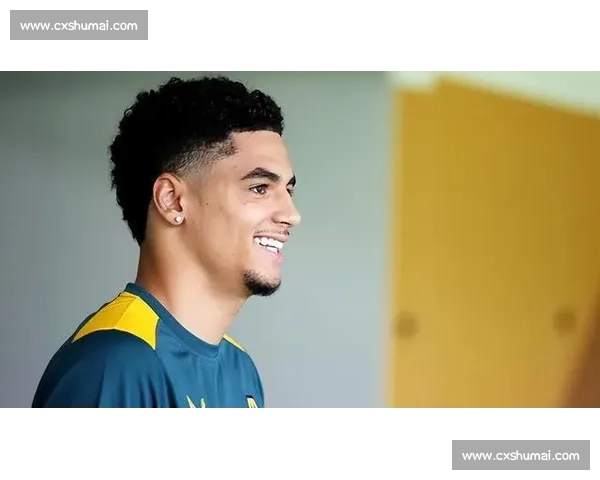 埃因霍温官宣签下罗马尼亚飞翼!丹尼斯 - 曼携 850 万欧转会费加盟,签约至 2029 年 埃因霍温官宣签下罗马尼亚飞翼!丹尼斯 - 曼携 850 万欧转会费加盟,签约至 2029 年