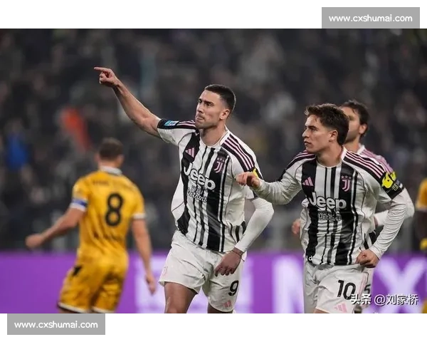 尤文 2000 万欧甩卖 DV9 遇阻！塞尔维亚锋霸铁心拒赴土超沙特，铁心留队或盼英超豪门