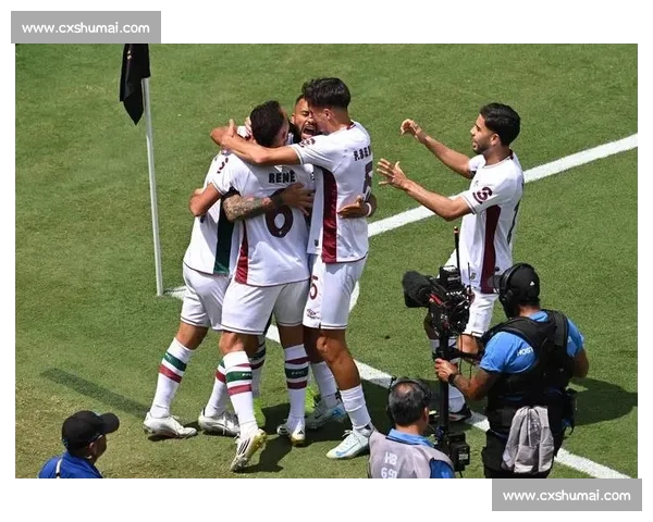 世俱杯无冷门：欧洲三强横扫晋级，巴西四队不败延续欧美垄断