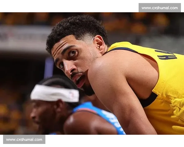 裁判争议引爆 G4！SGA 末节暴走 + 网友恶搞停车场偷袭哈利卡秃