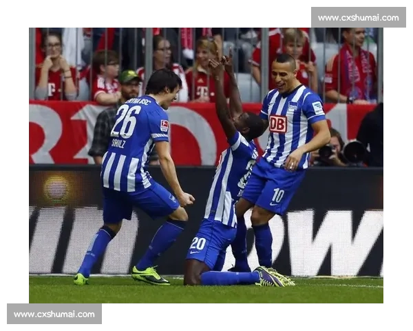 拜仁天才中场租借柏林赫塔 剑指德乙升级 拜仁天才中场租借柏林赫塔 剑指德乙升级