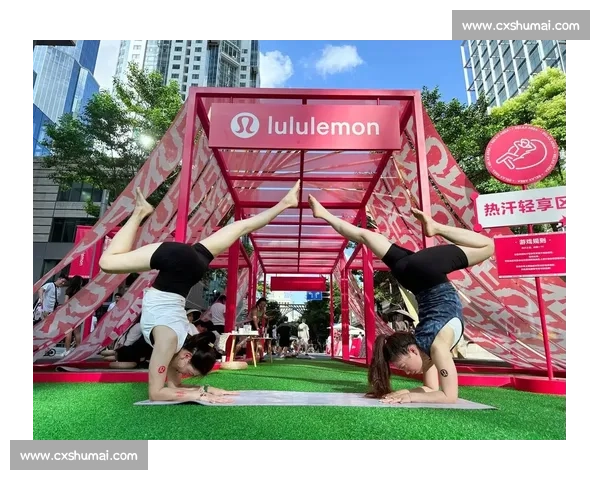 武汉热汗激战！lululemon 夏日挑战赛冠军诞生