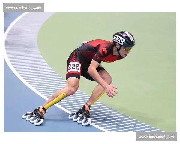 成都世运会双雄张振海、潘郅远：轮转冰破茧，剑指冬奥新巅峰