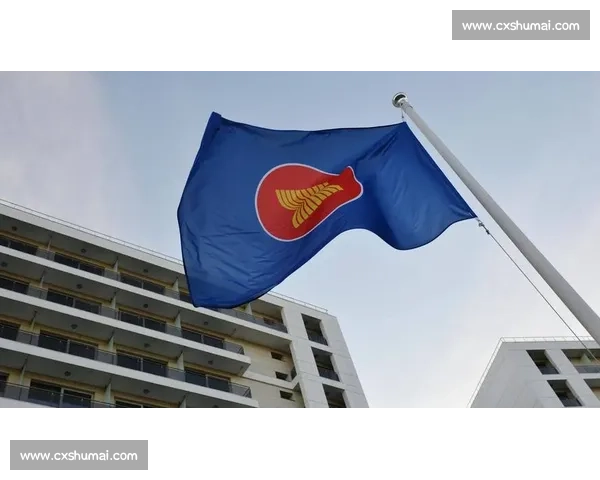 烽烟再起:泰柬边境冲突升级与俄乌核危机的双重考验 烽烟再起:泰柬边境冲突升级与俄乌核危机的双重考验