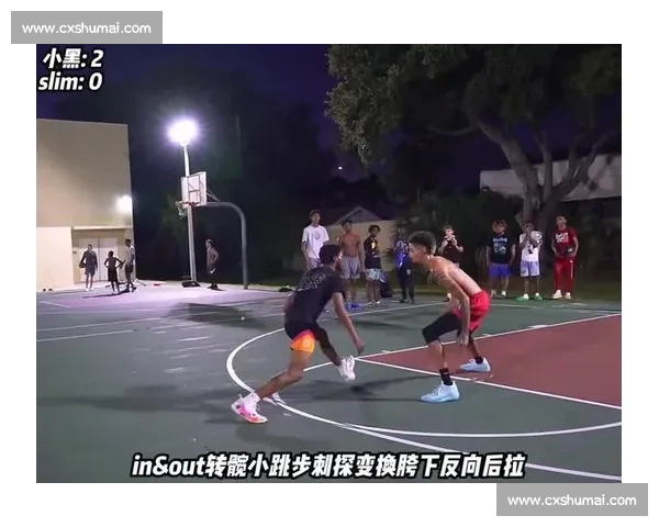 暴扣如雷！阿门・汤普森野球场碾压级统治力震撼全场