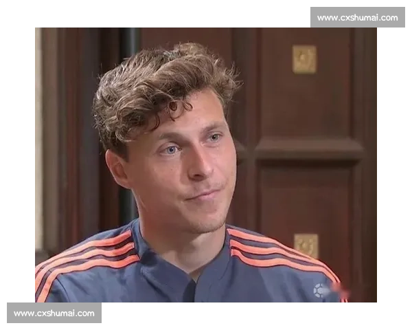 滕哈格亲赴谈判！林德洛夫加盟药厂进入倒计时