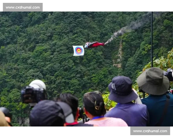 张树鹏 2025 天门山冲击翼装飞行世锦赛冠军 剑指亚洲首冠与双料传奇