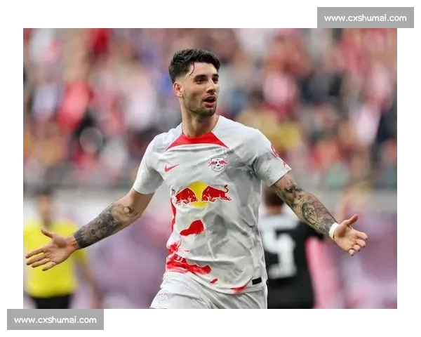 莱比锡少帅亲承向克洛普取经:师徒传承助红牛军团再腾飞 莱比锡少帅亲承向克洛普取经:师徒传承助红牛军团再腾飞