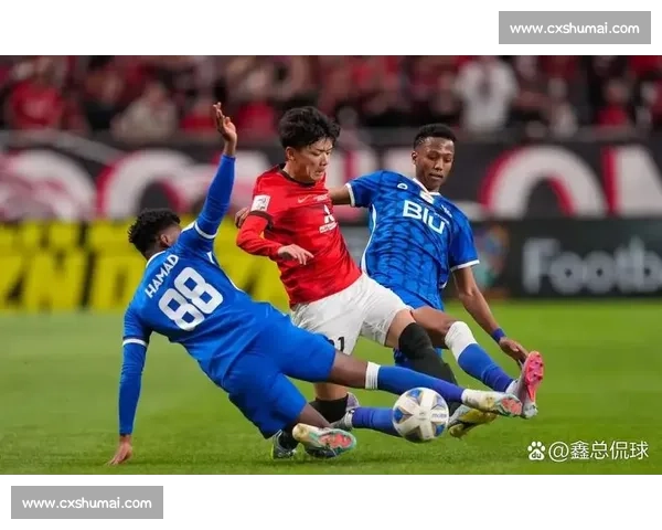 浦和队长世俱杯未握手致歉：流程困惑引发争议